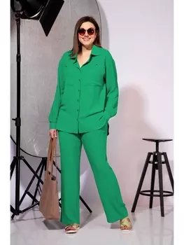 Брючные костюмы 799