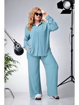 Брючные костюмы 799