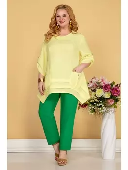 Брючные костюмы 799