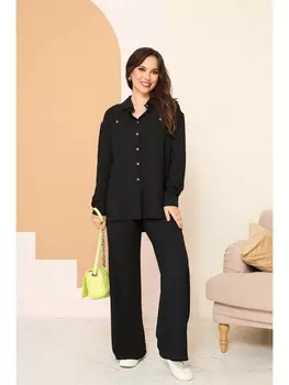 Брючные костюмы 799-9