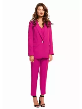 Брючные костюмы 8016.5 фуксия