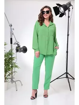 Брючные костюмы 802