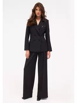 Брючные костюмы 8036.2 черный