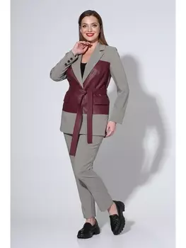 Брючные костюмы 808