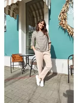 Брючные костюмы 809