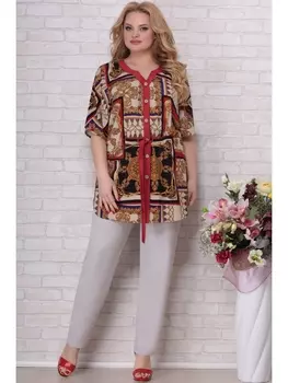 Брючные костюмы 817