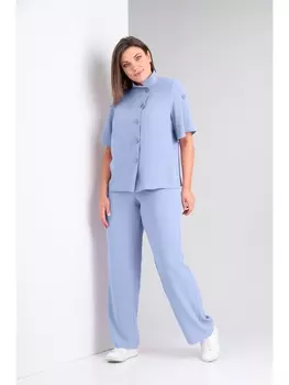 Брючные костюмы 817