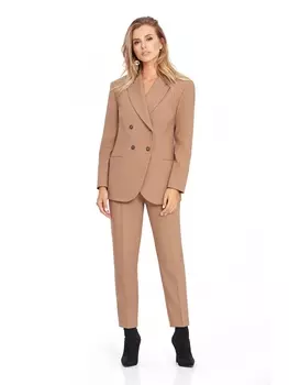 Брючные костюмы 818