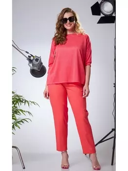 Брючные костюмы 823