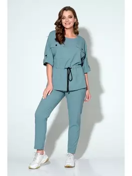 Брючные костюмы 839