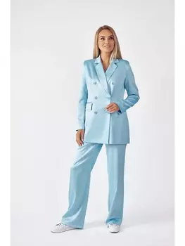 Брючные костюмы 842Г