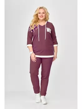 Брючные костюмы 844