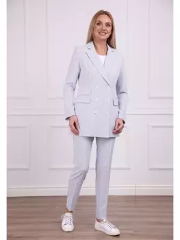 Брючные костюмы 847