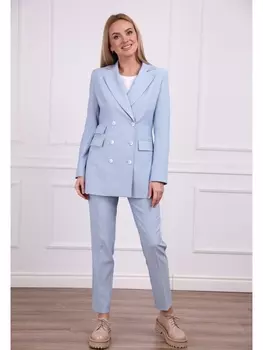 Брючные костюмы 847Г
