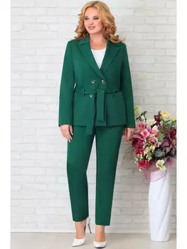 Брючные костюмы 852