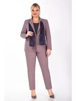 Брючные костюмы 855