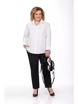 Брючные костюмы 856