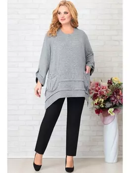 Брючные костюмы 857