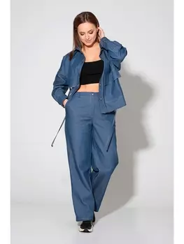 Брючные костюмы 865