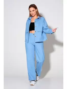 Брючные костюмы 865