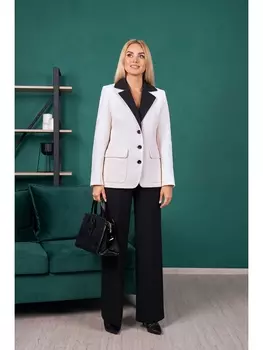 Брючные костюмы 878