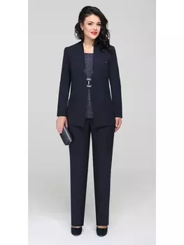 Брючные костюмы 890b