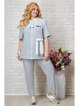 Брючные костюмы 895