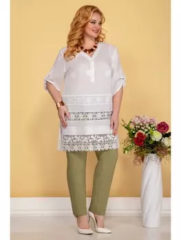 Брючные костюмы 903