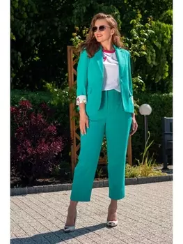 Брючные костюмы 908