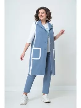 Брючные костюмы 910