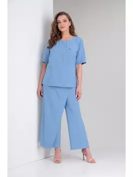 Брючные костюмы 910