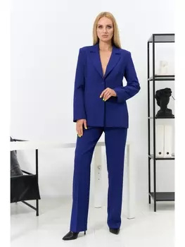 Брючные костюмы 918/1Ч