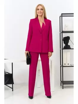 Брючные костюмы 918/1В