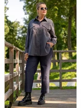 Брючные костюмы 921