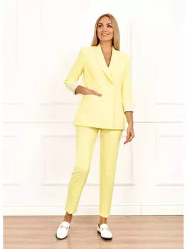 Брючные костюмы 921Ж