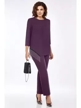 Брючные костюмы 922