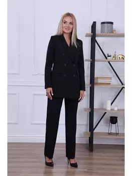 Брючные костюмы 922Ч