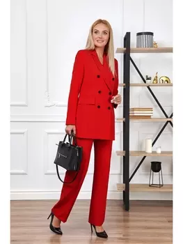 Брючные костюмы 922К