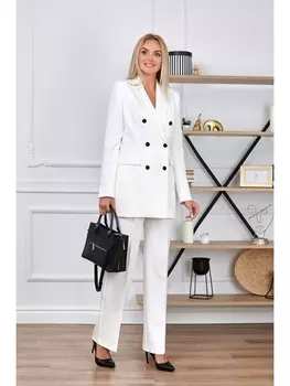 Брючные костюмы 922М