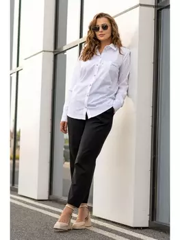 Брючные костюмы 924