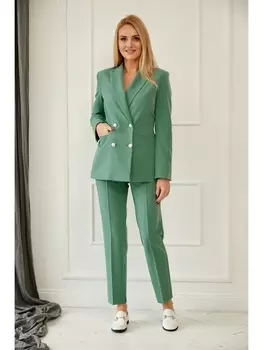 Брючные костюмы 928А