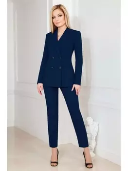 Брючные костюмы 928С