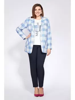 Брючные костюмы 929