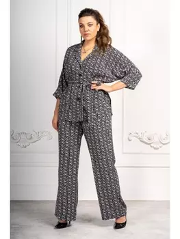 Брючные костюмы 929