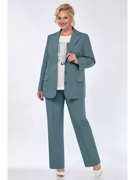 Брючные костюмы 929