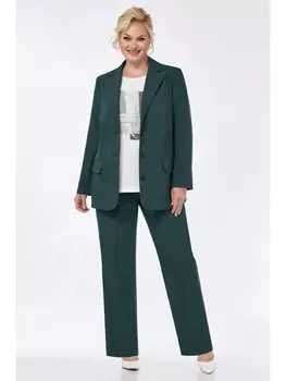Брючные костюмы 929