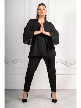 Брючные костюмы 931