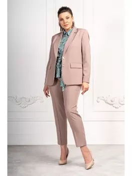 Брючные костюмы 932