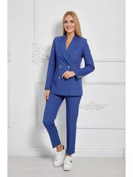 Брючные костюмы 932