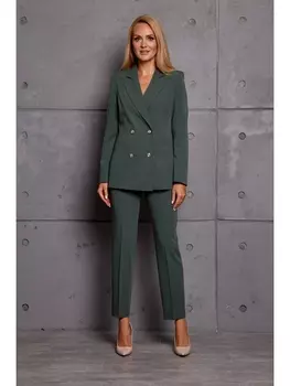 Брючные костюмы 932О